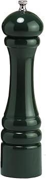 Chef Specialties 10 Inch Imperial Pepper Mill - Thumbnail 5