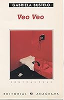 Veo, veo (Contraseñas) 8433923552 Book Cover