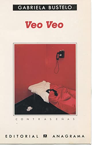 Veo Veo (Spanish Edition)