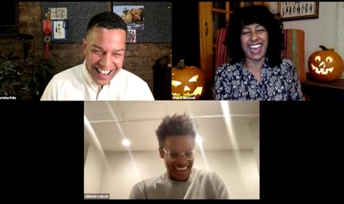 WDEK Podcast Ep. 97: Joaqu&iacute;n Torres & Jordan Carlos - 10/26/21