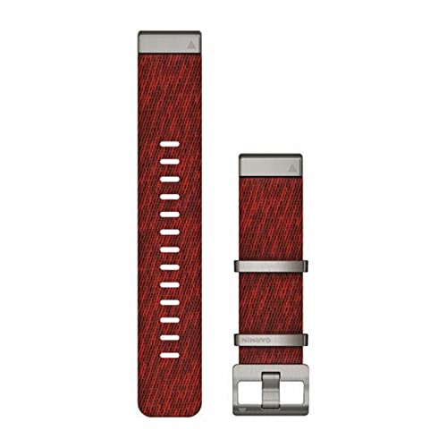 Bracelet de montre Garmin Quickfit - vue 3