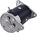 Solarhome Starter Generator 103678502 103718802 102688201 Compatible With Club Car FE290 FE350 1984-2006 DS Ez Go Golf Cart 1980-1993