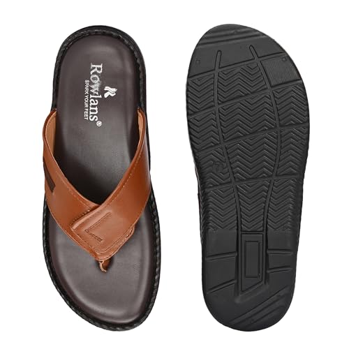 Image of ROWLANS 3281 Flip-Flop