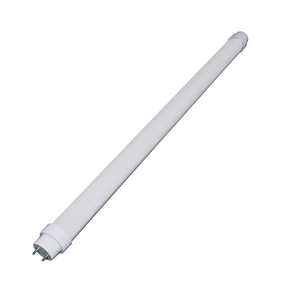 Amazon.co.jp: ECO FL40SW LED蛍光灯 40W型 直管 直管形led蛍光