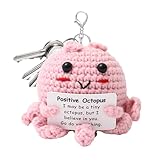 Largement utilisé : cette pieuvre à crochet positif peut instantanément décomposer n'importe quel réglage, avec une touche unique de plaisir et de couleur pour créer une atmosphère joyeuse. Idéal pour les maisons, les entreprises, les fêtes ou toute autre occasion festive