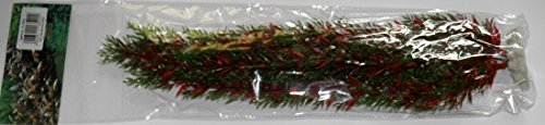 Kunststoffpflanze Egeria sp. 47cm / Wasserpflanze Aquarium Künstliche Pflanze - Image 3