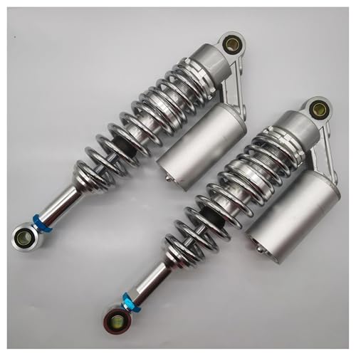 Amortisseur de moto universel de 335mm avec ressort de 7mm compatible Suzuki F3