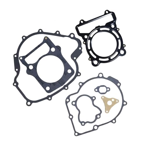 Jeu de joints HS500 84.5mm pièces de rechange Quad ATV 500CC