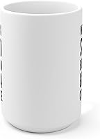 Vista 7 de Taza de café de cerámica con texto en inglés "We Can't Fix Stupid But We Can Give It A Court Date Lawyer, Regalos para leyes, estudiantes