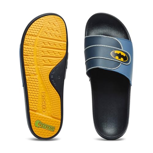 Image of Campus Men Sl-462 Sliders