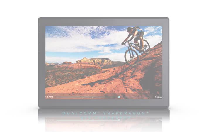 Lenovo Tab4 10 Tablet