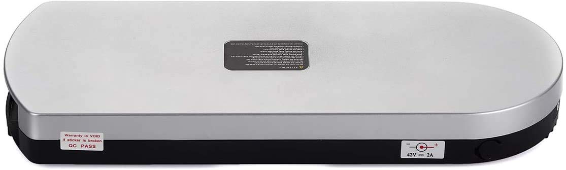 Tianneng 18650 Batterie d'origine 36V 13Ah 468Wh TNLi-ITR Pedelec de vélo électrique pour VAUN MiFA Fischer Prophete