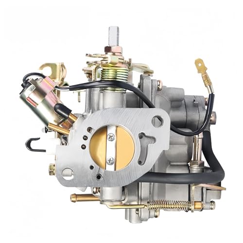 Carburateur moteur SJ410 Suzuki F10A pour stabiliser le ralenti et optimiser la consommation