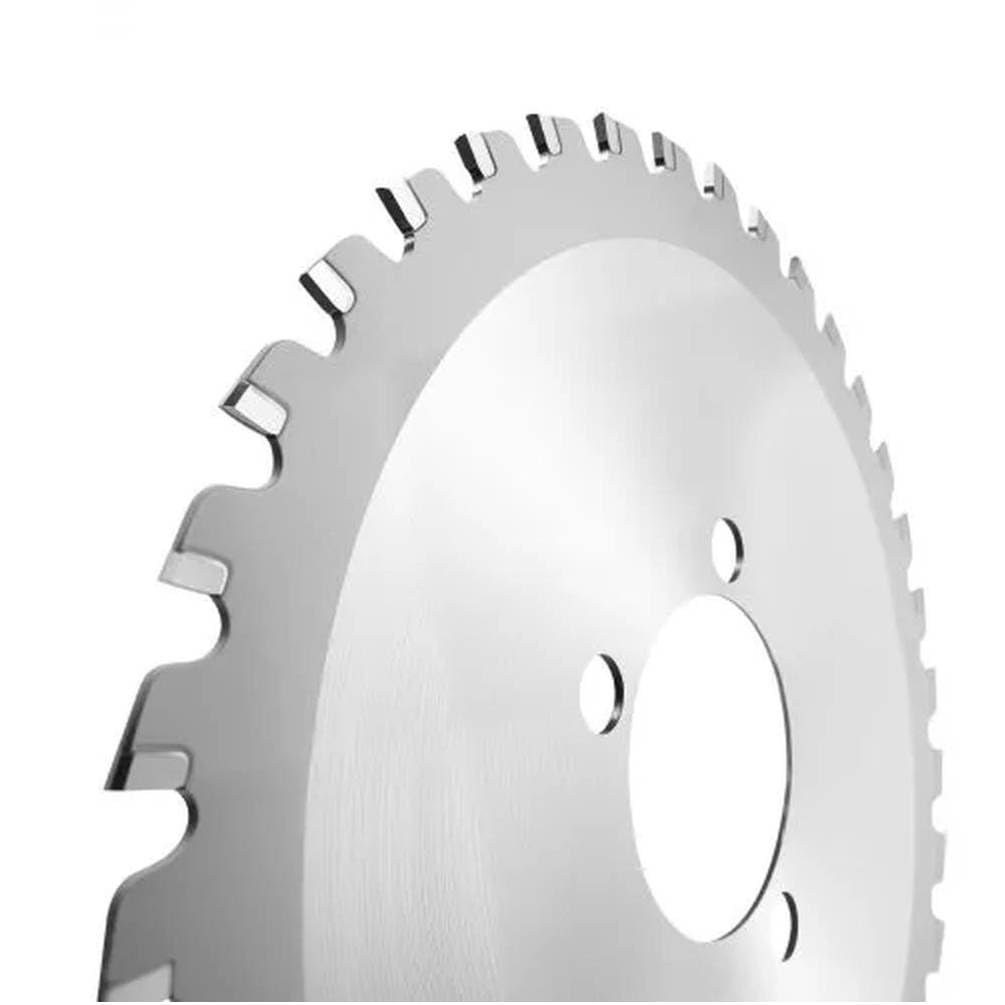 Ersatzklinge 2 x 36 mm - kompatibel mit Art. 3218 9291 - Präzision und Haltbarkeit - Stahl D-Work