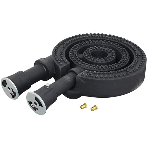 Exact FIT for All Points 241217 Burner Ring - 12 - Replacement Part by MAVRIK