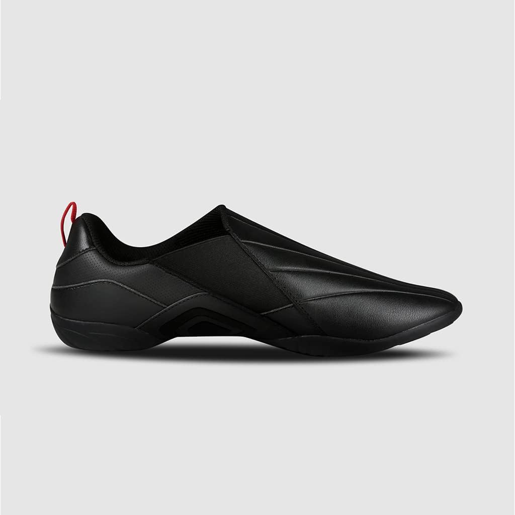 Mooto Taekwondo Spirit 3 Shoes for Martial Arts Training and Daily Life : Sports & Outdoors