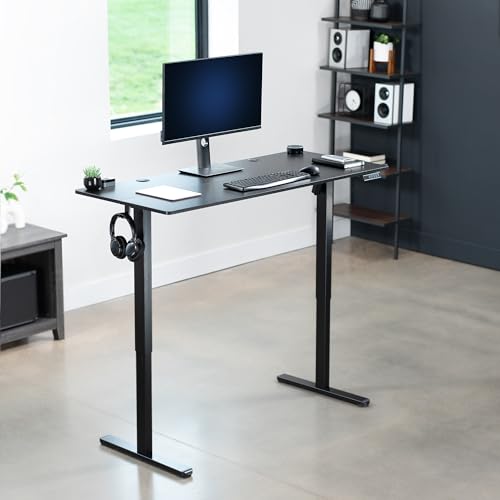 Consejos y reviews para comprar Escritorios de altura ajustable al mejor precio. 14 Imagen adicional