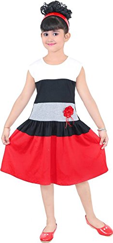 Ms Nikun Baby Girls Midi Dress Amazon In Clothing Accessories