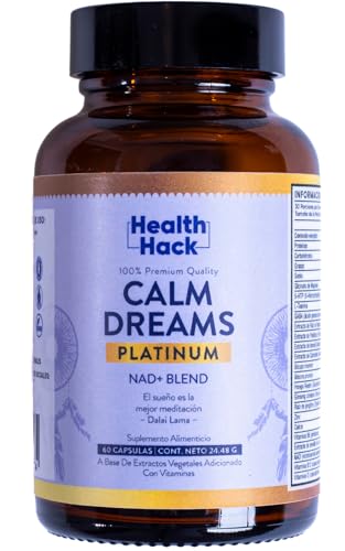 melatonina 5 mg comprar Marca Health Hack
