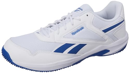 Image of Reebok Men's - Baseliner Shoe - High Performance Sports - Tennis Shoe with Superior Traction.