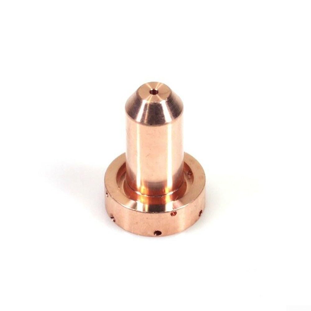 21-teiliges Plasma-Schneidbrenner-Verbrauchsmaterial Set für Thermal Dynamics für sl60 für sl100, Düse 9-8211 Elektrode 9-8215 Zündkasten 9-8213/9-8277 80A