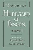 The Letters of Hildegard of Bingen
