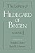 The Letters of Hildegard of Bingen