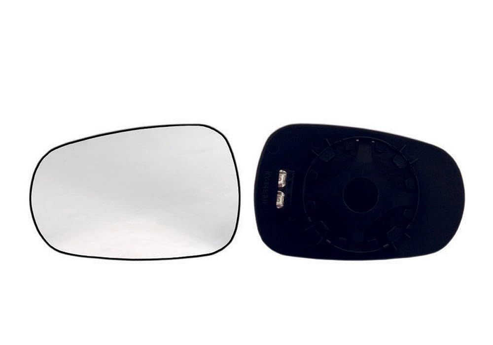 MIRROR GLASS EXTERIOR MIRROR 6434164 FOR RENAULT K7M790/703/702 1.6L 4cyl