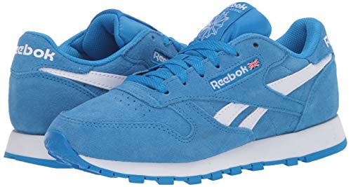 Image of Reebok Men's Classic Leather Sneaker