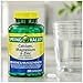 Calcium Magnesium Zinc with Vitamin D3 | Calcium Supplement | Calcium Magnesium Zinc | Calcium 600 mg with vitamin D3 | Calcium Magnesium Supplement + STS Sticker.