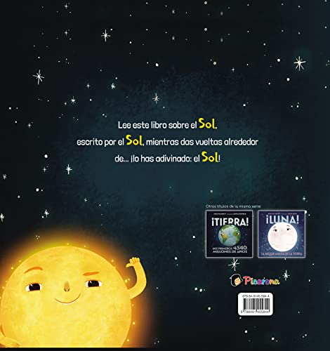 !Sol! (Spanish Edition) - Image 2
