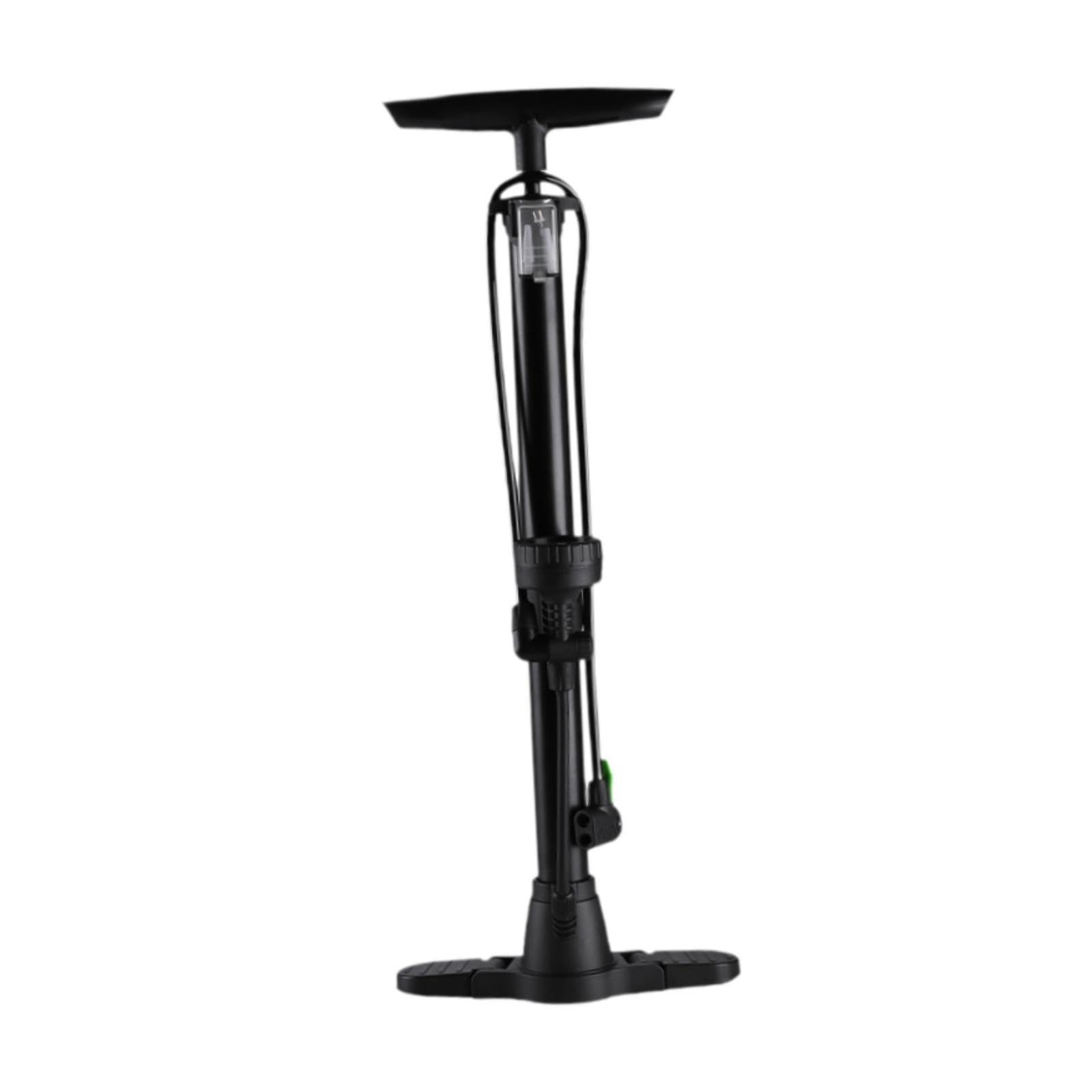 predolo Pompa per Bici da Strada Portatile da 160 PSI per Riparazione Balls Trip