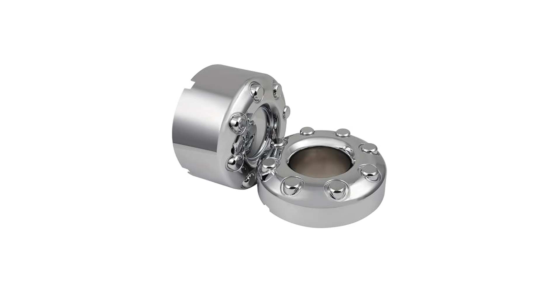 KAC パーツ Amazon.com: ANGLEWIDE Wheel Center Caps Hubcap 4pcs