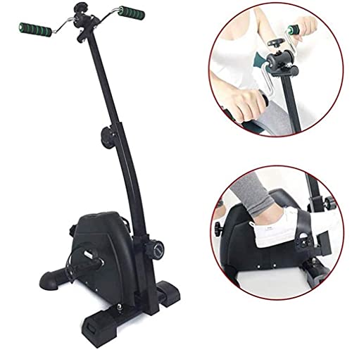 Ejercitador de Pedal Portátil para Terapia Física miniatura 2