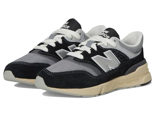 New Balance Unisex-Child 997r Sneaker