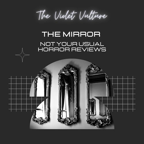 The Mirror - Off the Deep End and Back Again (Infinity Pool - 2023) Podcast Por  arte de portada