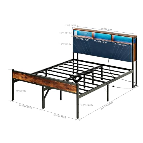 Consejos para Comprar Base para Cama Matrimonial - los más vendidos. 8 Imagen adicional