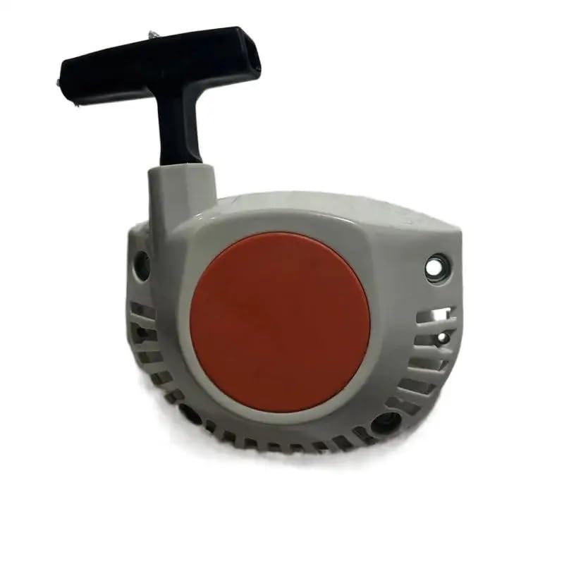 1 Pieza de Arranque de Retroceso for cortadora de césped for STIHL FS 490 FS490 FS490R FS490C FS490RC, Piezas de Repuesto for desbrozadora