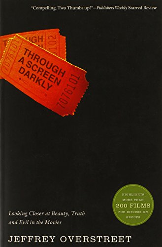 Through a Screen Darkly