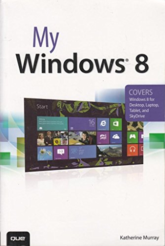 My Windows 8