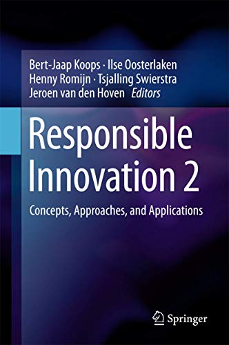 Responsible Innovation 2 view 2