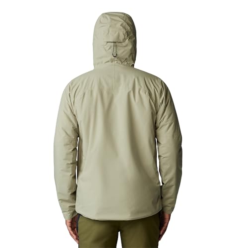 Image of Mountain Hardwear unisex-adult Stretch Ozonic Insulated Jacket