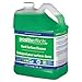 Hard Surface Cleaner, Unscented, 1 gal Bottle, 4/Carton