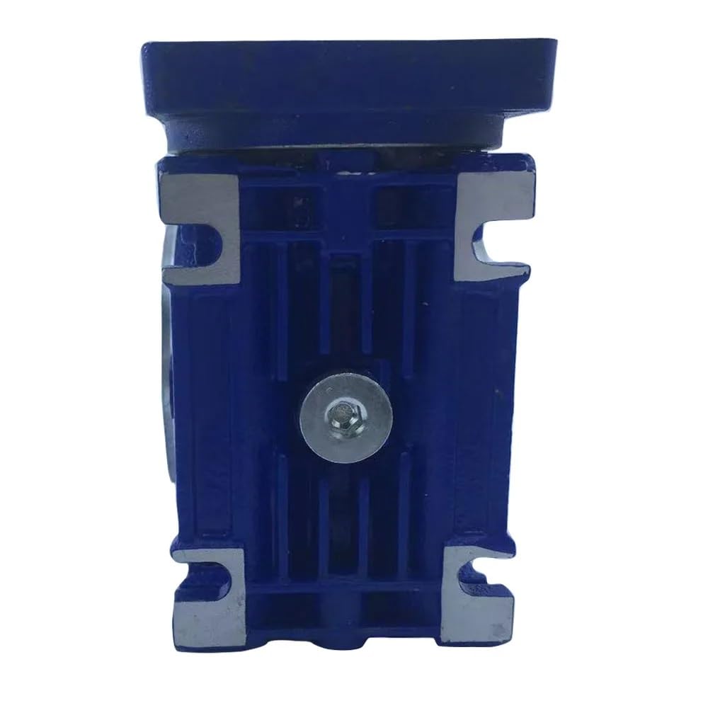 NMRV030 Worm Gear Speed Reducer 11mm 0.43