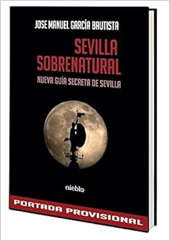 Sevilla SObrenatural