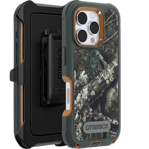 Coque MagSafe Series Defender iPhone 16 Pro anti-choc - Finies les réparations d'écran coûteuses