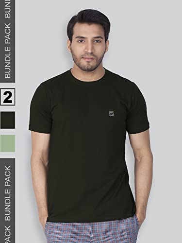 Image of Lux Nitro Men T-Shirt