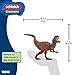 Schleich Dinosaurs- Dinosaur Allosaurus Figurine - Dinosaur Toy for Boys and Girls - Dino Figurines for Kids Ages 5+