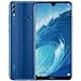 Produktbild Huawei Honor 8X Max 128 GB Dual SIM [Android 8.1, 7.12 Zoll IPS LCD Dual 16,0 MP + 2,0 MP, 6 GB RAM, Snapdragon 660, 5000 mAh] blau