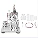 Produktbild Nannday Stirling-Motor, Stirling-Motor Modell Miniatur-Heißluft-Stromerzeuger Modell Schule Physikalische Laborgeräte, Geschenke für Kinder und Erwachsene